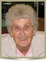 Elizabeth "Ella" Webb (nee Schmidt)