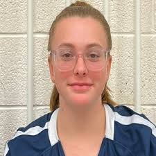 Natalie Connelly's High School Volleyball Stats