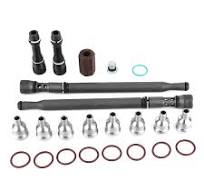 Amazon.com: High Pressure Oil Rail Repair Kit, Updated Stand ...