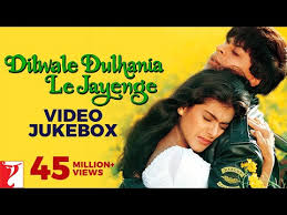 Enjoy the song 'mere khwabon mein' from 'dilwale dulhania le jayenge'. Download Dilwale Dulhania Le Jayenge Full Video Song 3gp Mp4 Codedwap