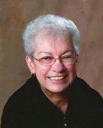 An Interview with Sister Sandra DeGidio Sisters Gather For General Chapter