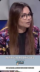 🕣 CUESTIONES Y CONTRAPUNTO: NUEVA PARTICIPACIÓN X TEMA CIUDAD JARDÍN 🏡,  Estuve en el programa “Cuestiones y Contrapunto” con Carlos Cartabia y  Diego Achilli. , Conversamos sobre Ciudad Jardín y la ...