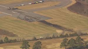 NTSB: Unknown who was piloting jet that killed ex-NASCAR driver Greg Biffle,  6 others – WSOC TV