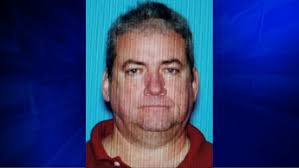 FBI identifies suspect in shooting that killed two agents as David Lee Huber