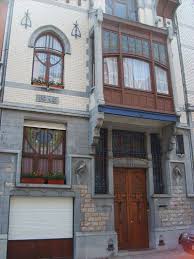 Maison Piot Liege Belgium 20060201 Art Nouveau En Belgique Wikipedia Art Nouveau Architecture Art Nouveau Architecture Fashion