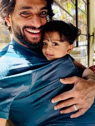 Now, all the suffering and every unshed tear make sense. Truly blessed  beyond measure. Musfirah Musaddiq. 🩵