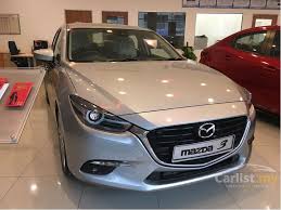 What aesthetic upgrades have happened to the mazda 3? Mazda 3 2017 Skyactiv G High 2 0 In Kuala Lumpur Automatic Sedan Silver For Rm 108 000 4941754 Carlist My