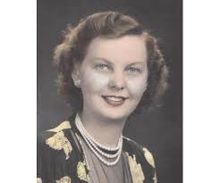 STELLA BROWN Obituary (2014)