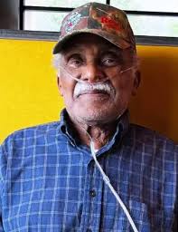 Obituary information for Tommy Fair Cooper