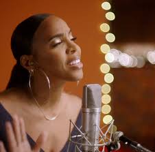 "🎶We NEED a little Christmas and some Kelly Rowland, right this very  minute.🎶 Kelly Rowland stars in the premiere of Merry Liddle Christmas  Wedding November 28 at 8/7c. ❤️ Bresha Webb, Jaime Callica ...