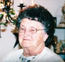 Obituary for Jean M. Holcomb