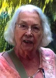 Joan Rasch Obituary (1927