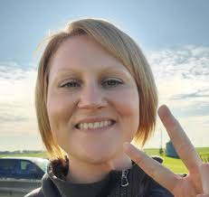 Alex Zoltan على X: "JACLYNE MARTIN If you ever had the privilege