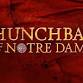 The Hunchback of Notre Dame | Davidson Fine Arts..... event in Augusta, GA