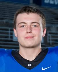 2017 Varsity Roster — QHS Football