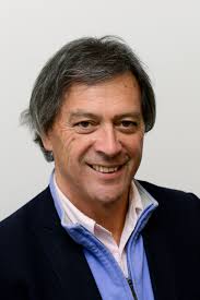 Past Presidents — IT Professionals NZ