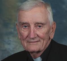 SENIOR PRIESTS CONTINUE TO SERVE DIOCESE