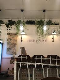 Tanto si eres de aquí, nuevo en la ciudad o vas de paso, seguro que encuentras algo en eventbrite que te interese. Beetbox Vancouver British Columbia Restaurant Happycow