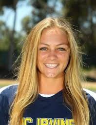 UC Irvine Anteaters women's soccer players