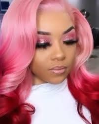 Capri Williams (@hair.by.caprirenee) • Instagram photos and videos