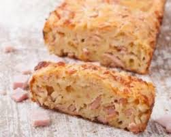 Cake Dietetique Au Jambon Et Yaourt Au Cake Dietetique Jambon Yaourt Diet Cake Food Recipes