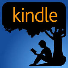 Image result for kindle logo