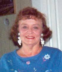 Virginia Macri Obituary (2013)