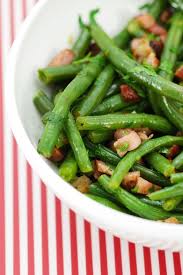 Produits De Saison Zoom Sur Les Legumes De Septembre Haricots Verts Cuisine Detox Recettes De Cuisine