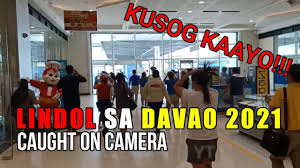 Maybe you would like to learn more about one of these? Magnitude 6 1 Earthquake Hits Philippines 2021 Lindol Linog Sa Davao Youtube