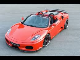 Cars Ferrari F430 Spider Hamann 2007 Photo Gallery Wallpapers Ferrari F430 Spider Ferrari Ferrari Spider