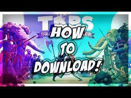 Check out the steps below: How To Download Totally Accurate Battle Simulator Tabs Legacy Update Youtube