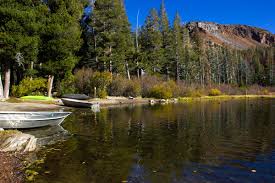 Mammoth Lakes Trail System