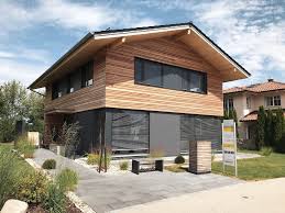 Satteldachhaus In 2020 Satteldach Haus Dach