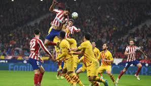 Here on sofascore livescore you can find all atlético madrid vs barcelona previous results sorted by their h2h matches. Atletico Madrid 0 1 Barcelona Player Ratings As Lionel Messi And Marc Andre Ter Stegen Make The Difference Sport360 News