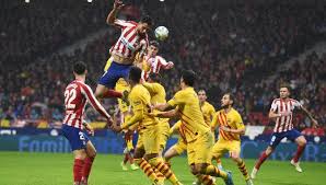 Club atlético de madrid, s.a.d.)‏ هو نادي كرة قدم إسباني تأسس في 26 أبريل 1903 ويتمركز في العاصمة الإسبانية مدريد. Ù†ØªÙŠØ¬Ø© Ù…Ø¨Ø§Ø±Ø§Ø© Ø¨Ø±Ø´Ù„ÙˆÙ†Ø© ÙˆØ§ØªÙ„ØªÙŠÙƒÙˆ Ù…Ø¯Ø±ÙŠØ¯ Ø§Ù„ÙŠÙˆÙ… 9 ÙŠÙ†Ø§ÙŠØ± 2020 ÙƒÙˆØ±Ø© Ø¯Ø§ÙŠ