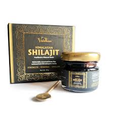 Image result for Shilajit