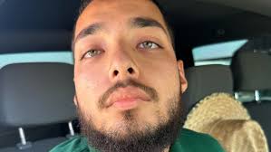 Man arrested in connection to sex crime with minor