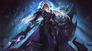 Become a supporter today and help make this dream a reality! Leona 4k 8k Hd League Of Legends Wallpaper