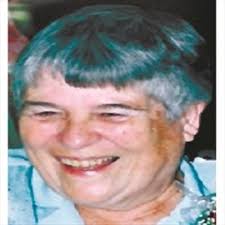 Elizabeth LUMSDEN Obituary (2018)