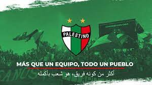 Club deportivo palestino is a professional football club based in the city of santiago, chile.the club was founded in 1920 and plays in the primera división de chile.they play their home games at the estadio municipal de la cisterna stadium, which has a capacity of approximately 8,000 seats. Club Deportivo Palestino Linkedin