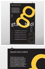 Darf Ich Vorstellen Die Dynamische Aka Humanistische Grotesk Dieses Projekt Hat Mir Echt Einen Haufen Spass Ber Serifen Grafik Design Kommunikationsdesign