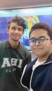 Let's gooo 🔥❤️‍🔥 Mission : Meetup accomplished Kazi Rakibul Hasan Tahiya  Tahreema Omor Shadman Abrar