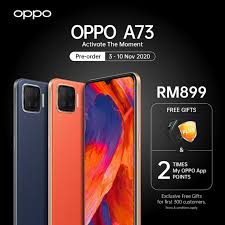 And, grooming new leaders for this promising industry. Oppo A73 Malaysia Everything You Need To Know