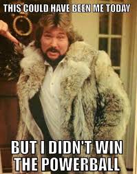 Omg Just Cracked Up Wrestling Memes Winning Powerball Lol