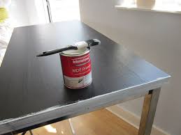 How To Paint Ikea Furniture Painting Ikea Furniture Ikea Furniture Mdf Furniture