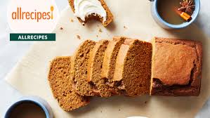Delicious super moist healthy banana bread made with whole wheat flour, protein packed greek yogurt and naturally sweetened with pure maple syrup. I Tried Allrecipes Downeast Maine Pumpkin Bread Recipe Kitchn