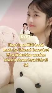 Edward Gorey Alphabet