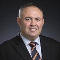 Omar Eliud Barrera González