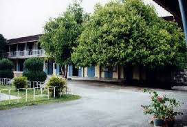 Sekolah menengah kebangsaan tunku ampuan durah; Sekolah Menengah Kebangsaan Tunku Ampuan Durah