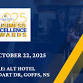 2025 Business Excellence Awards event image